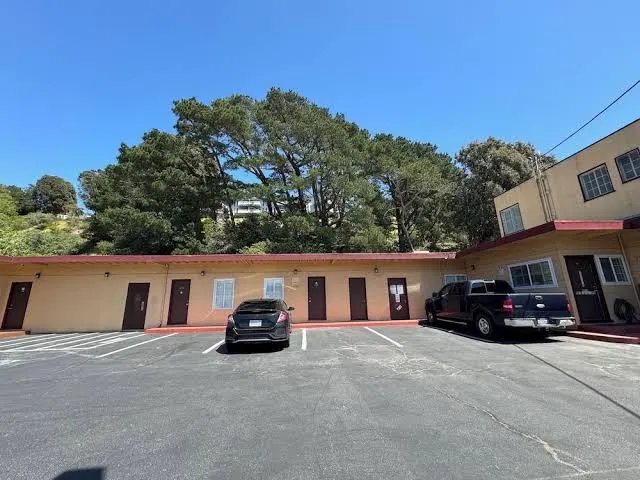 Tamalpais Motel