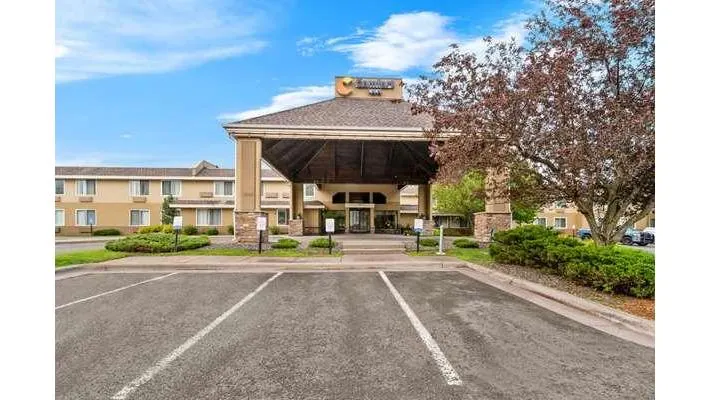 Comfort Inn Duluth West