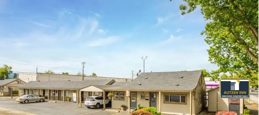 Autzen Inn