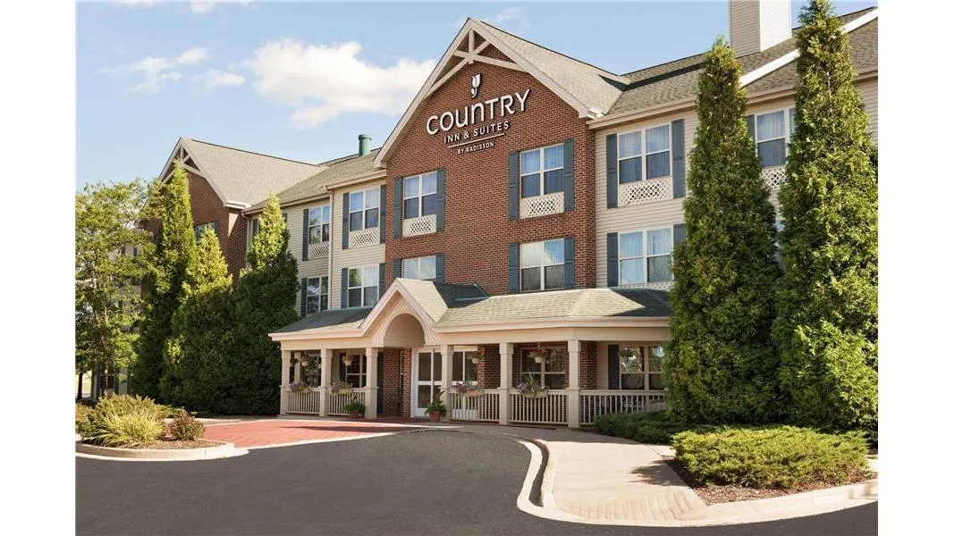 Country Inn & Suites by Radisson, Sycamore, IL