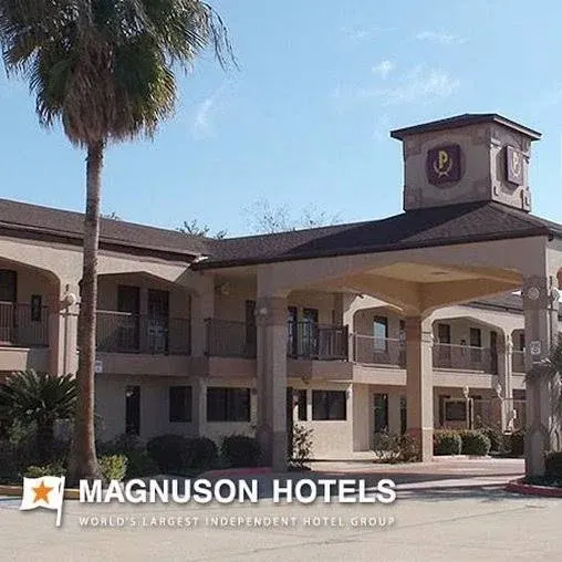 Palace Inn Tomball