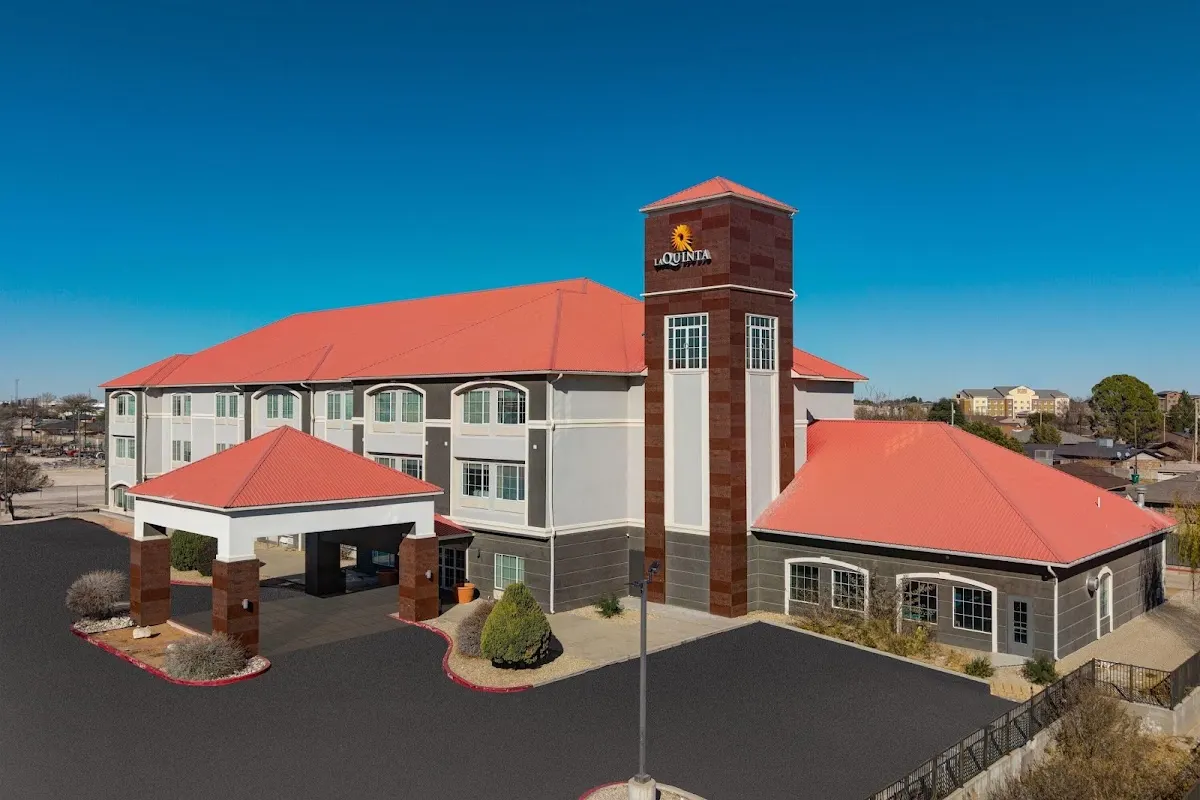 La Quinta Inn & Suites by Wyndham Hobbs