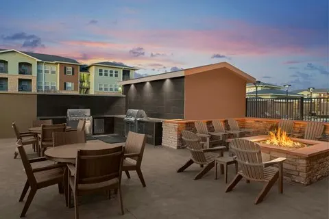 TownePlace Suites by Marriott Hobbs