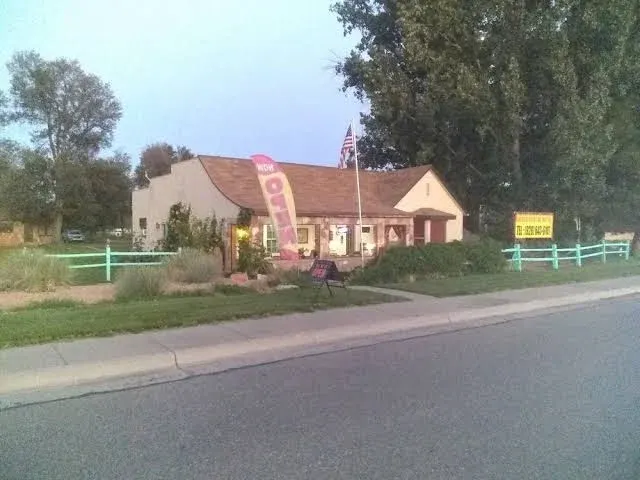 Grand Canyon Motel