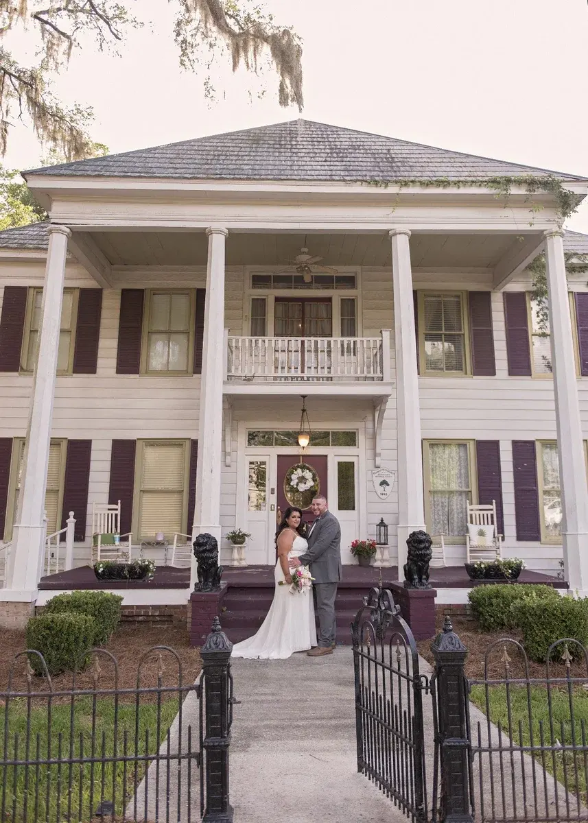 Commodore Bed & Breakfast