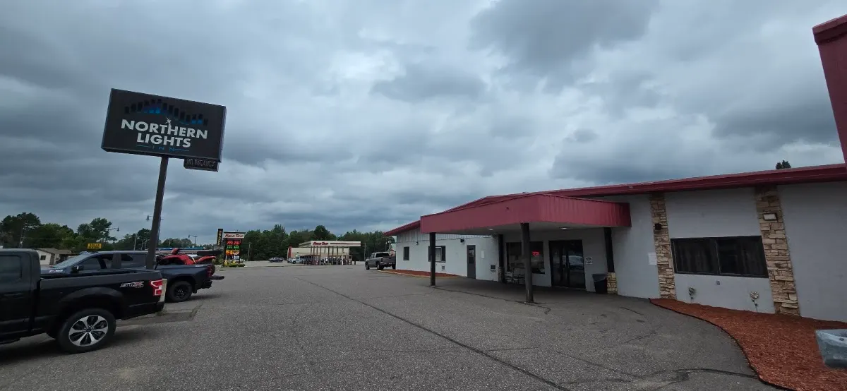 Northern Lights Inn