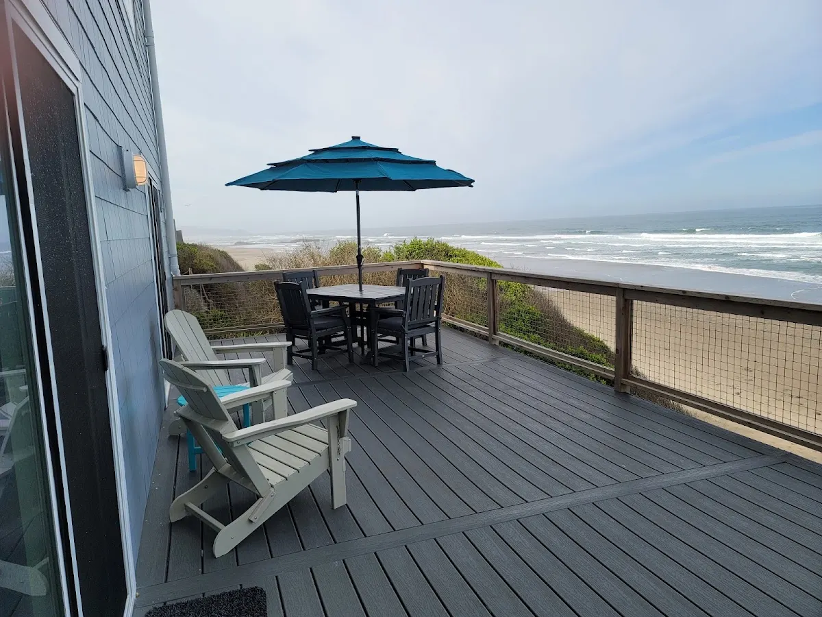 West Beach Suites