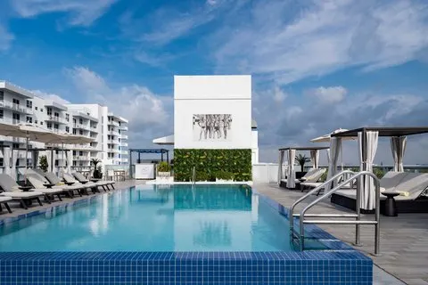 AC Hotel Miami Beach