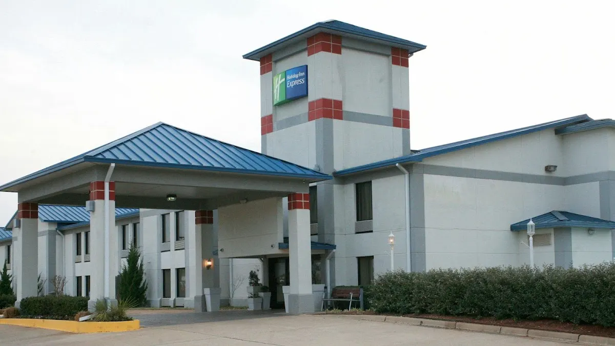 Holiday Inn Express Hope by IHG