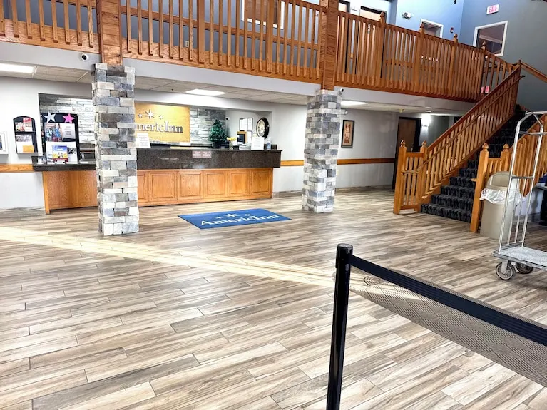 AmericInn by Wyndham Ames