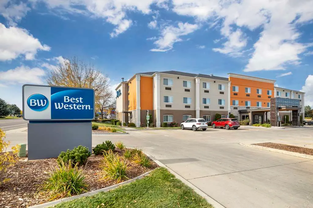 Best Western Greeley