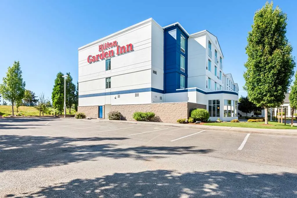 Hilton Garden Inn Seattle North/Everett