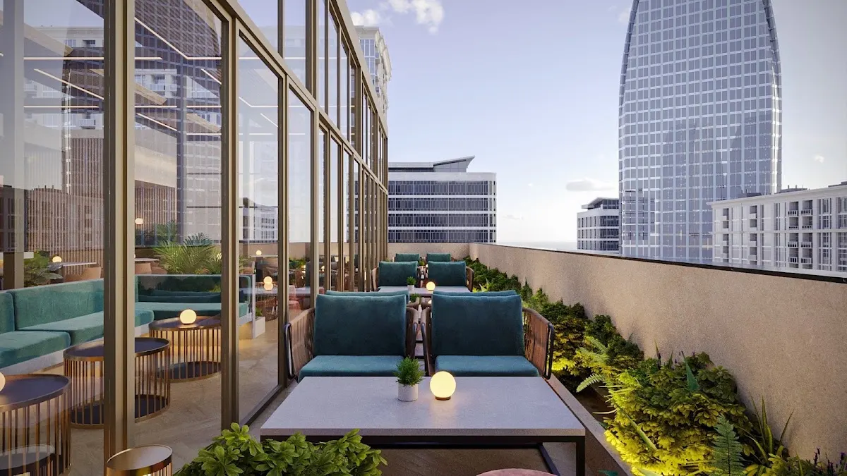 voco Times Square - Broadway by IHG