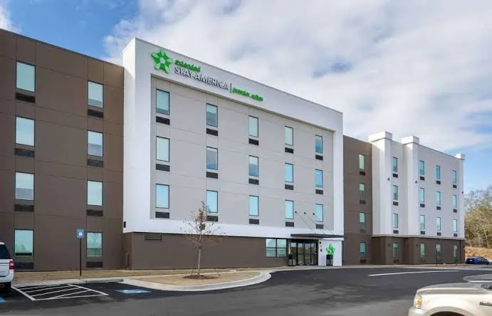 Extended Stay America Premier Suites- Smyrna - Murfreesboro