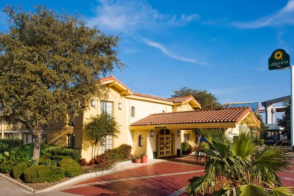 La Quinta Inn by Wyndham Austin South / I-35