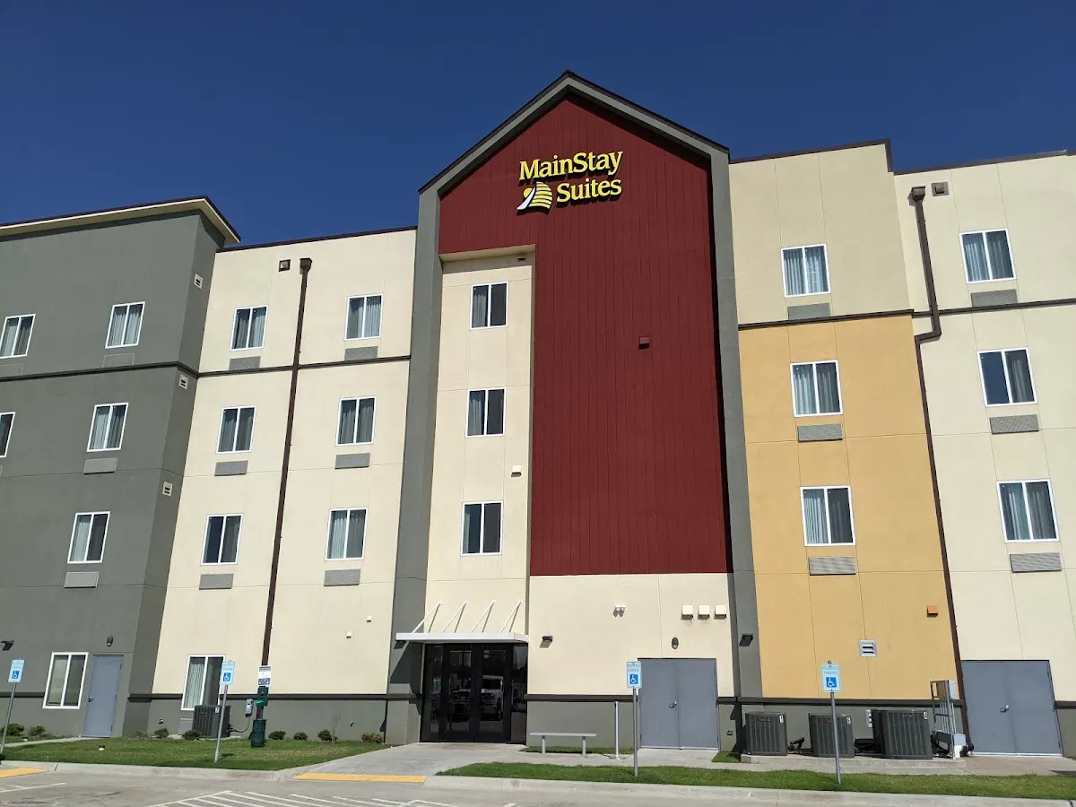 MainStay Suites