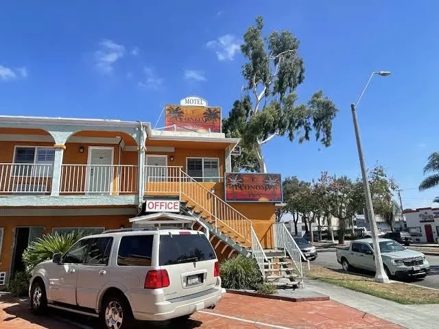 Economy Inn