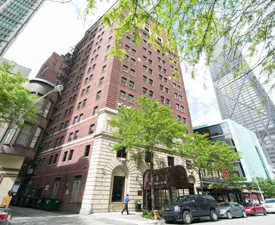 The Tremont Chicago Hotel
