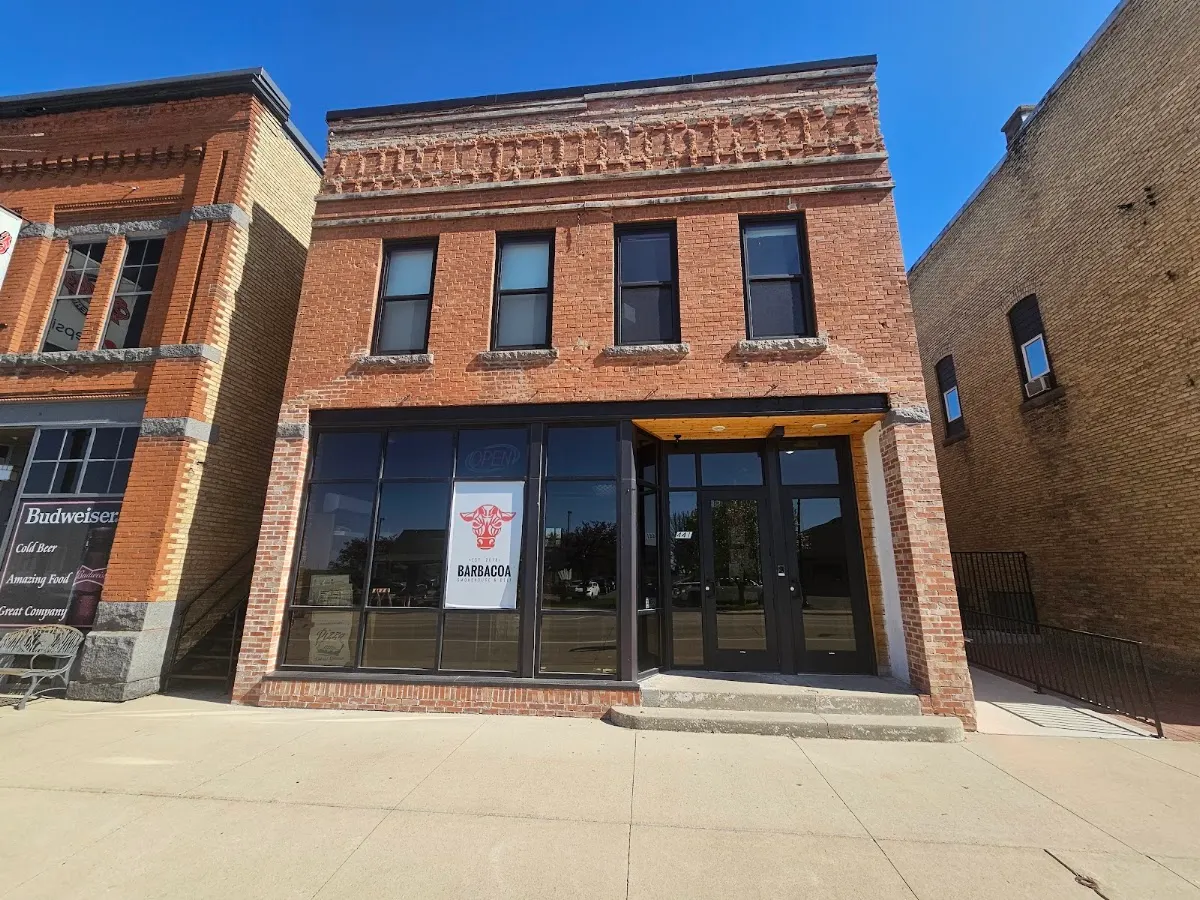 Albany Merchants Hotel