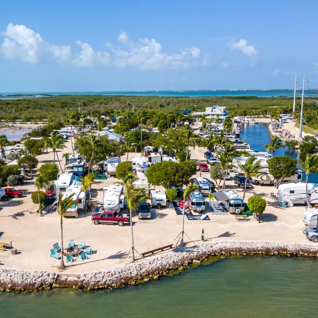 Big Pine Key RV Park