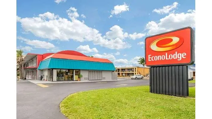 Econo Lodge Fort Myers Cape Coral