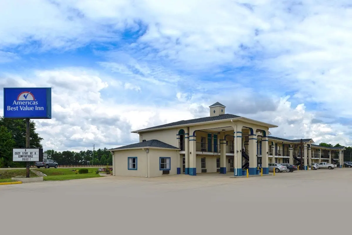 Americas Best Value Inn Monroeville