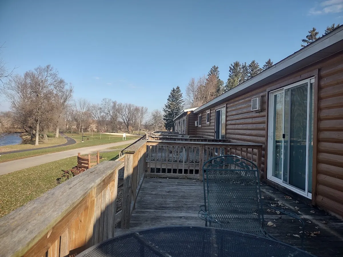 River View Lodge, LLC