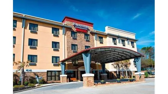 Fairfield by Marriott Inn & Suites Gainesville