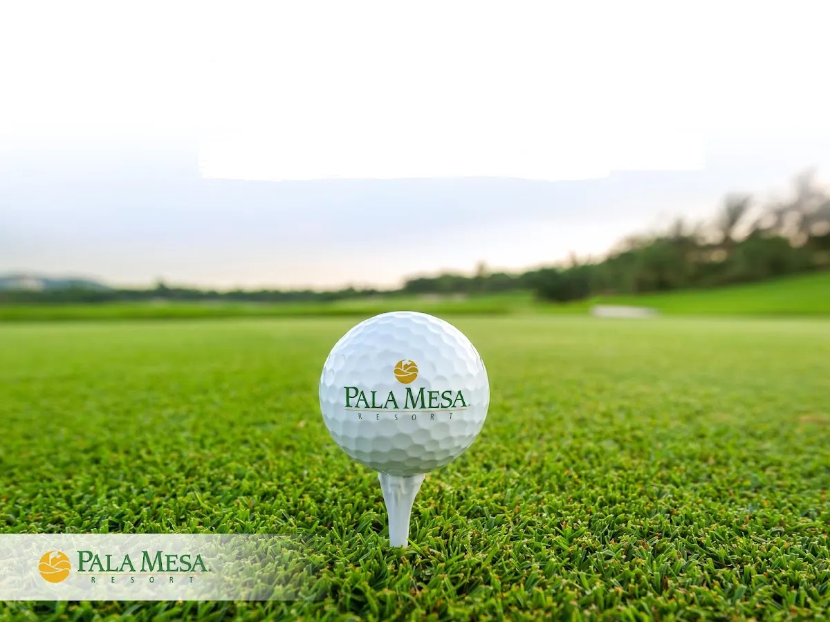 Pala Mesa Resort