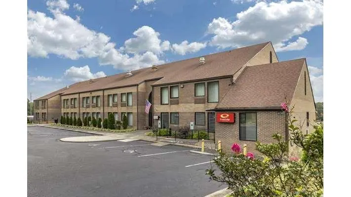 Econo Lodge & Suites Southern Pines - Pinehurst