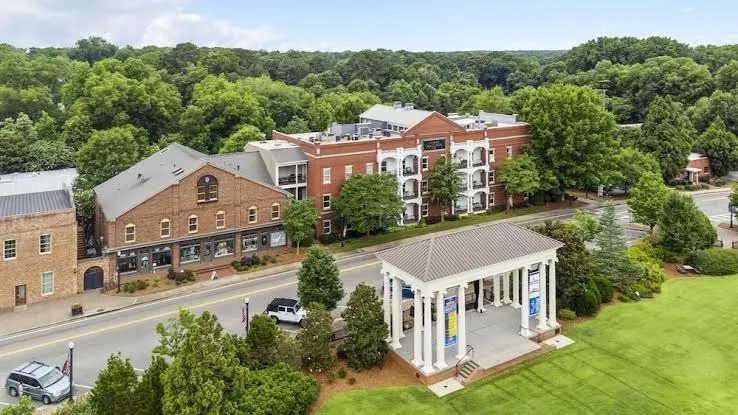 James Madison Inn