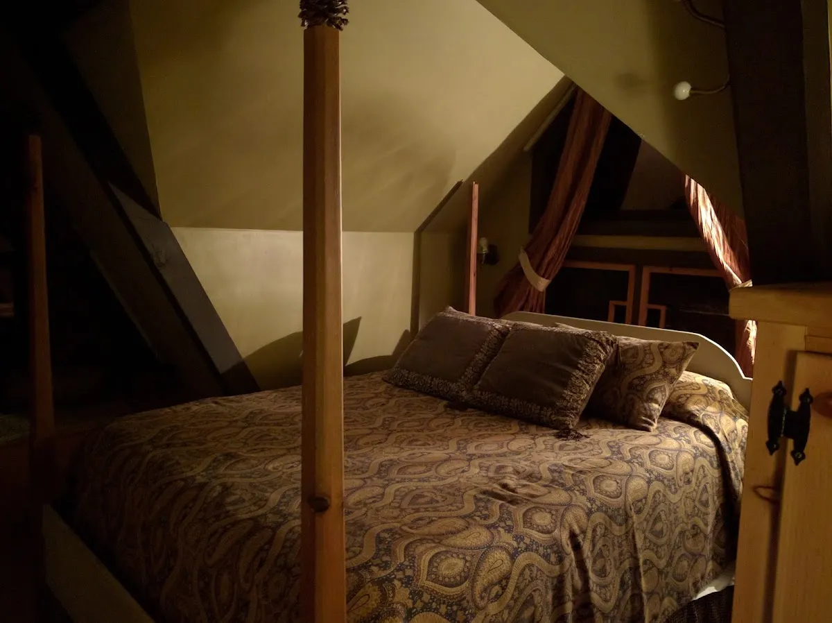 Always Inn Idyllwild Vacation Cottages Hotel