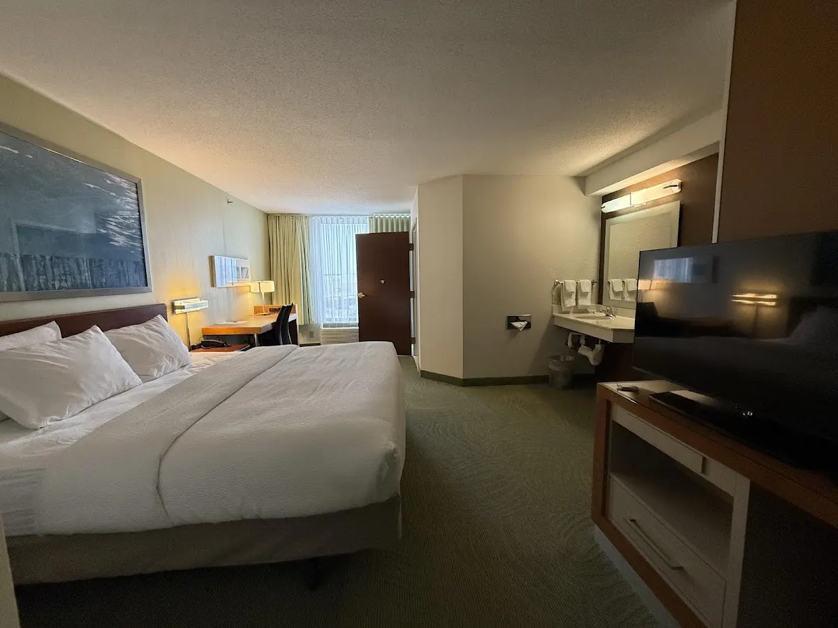 The Peoria Hotel, SureStay Collection by Best Western