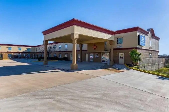 Rodeway Inn