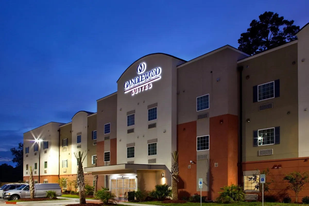 Mainstay suites