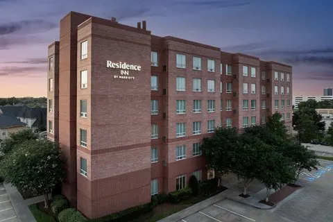 Residence Inn by Marriott Houston West/Energy Corridor