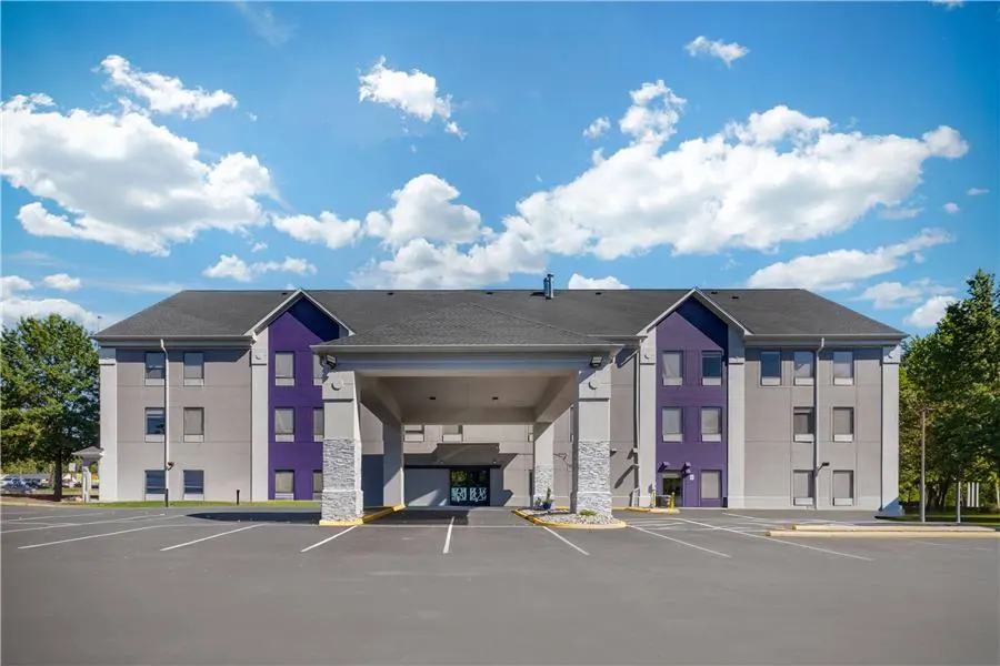 Sleep Inn