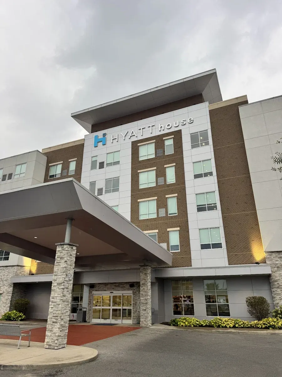 Hyatt House Louisville - East