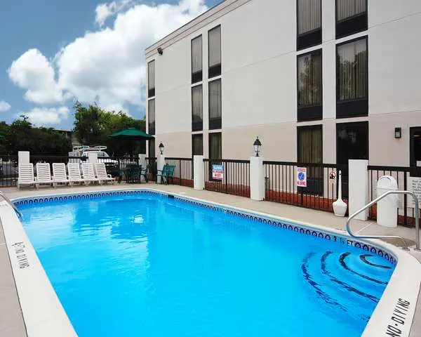 Comfort Inn
