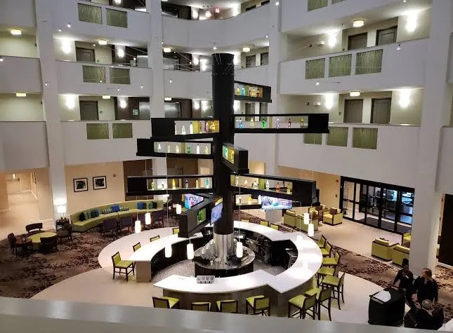 Holiday Inn Express & Suites Tupelo by IHG
