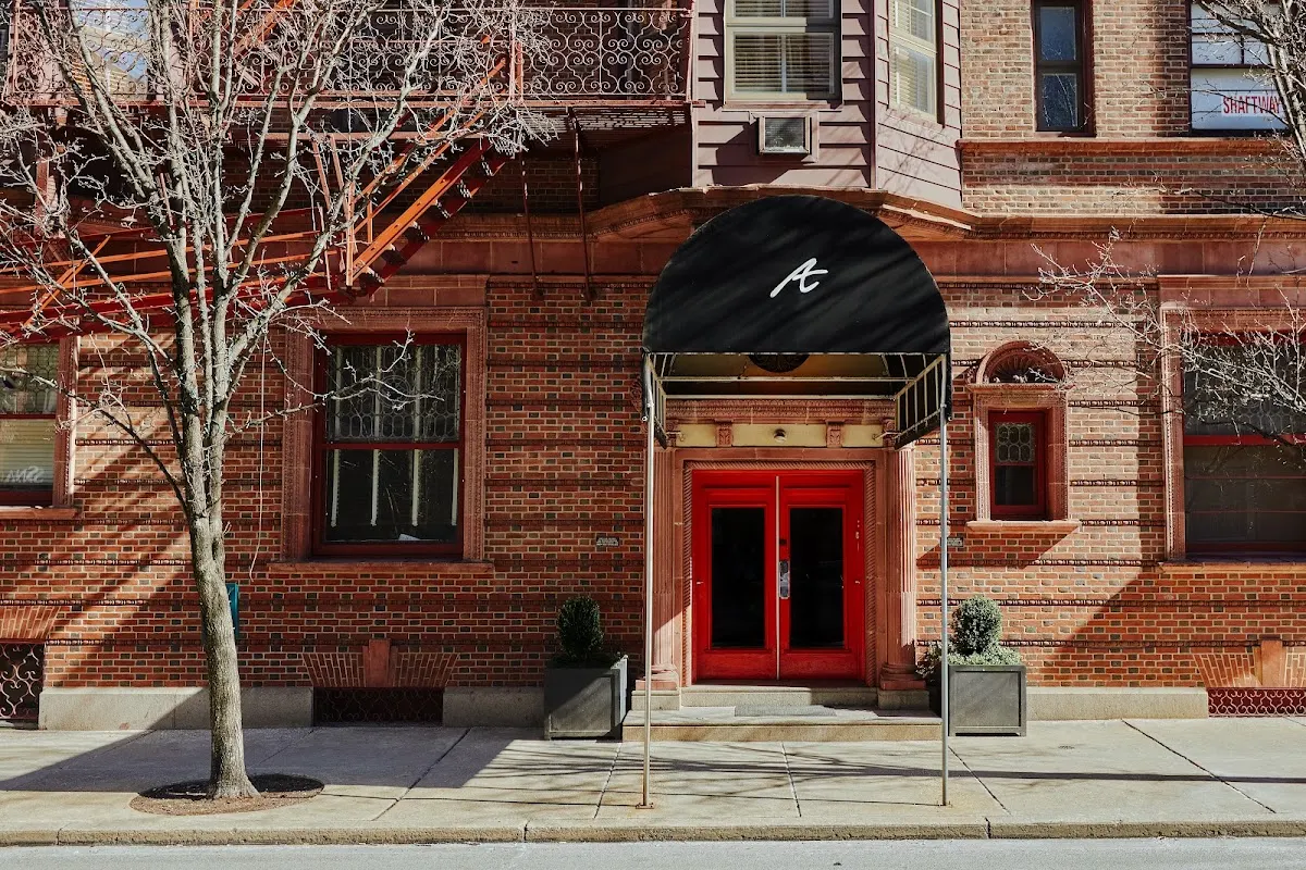 Alexander Inn