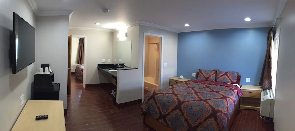 Ranch Motel