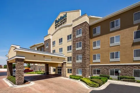 Fairfield by Marriott Inn & Suites Hobbs