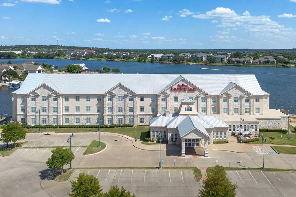 Hilton Garden Inn Granbury