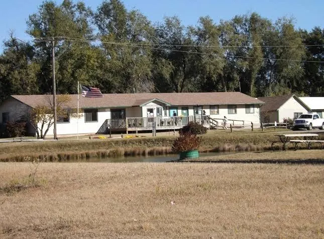 Wichita Spring Lake RV Resort