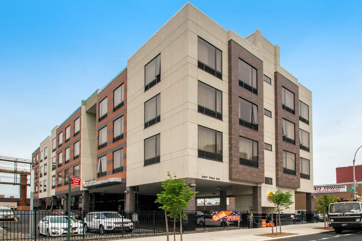 Comfort Inn & Suites