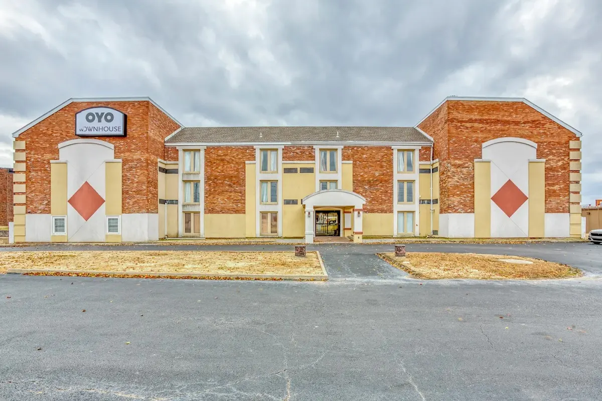 Garden Cove Hotel Suites