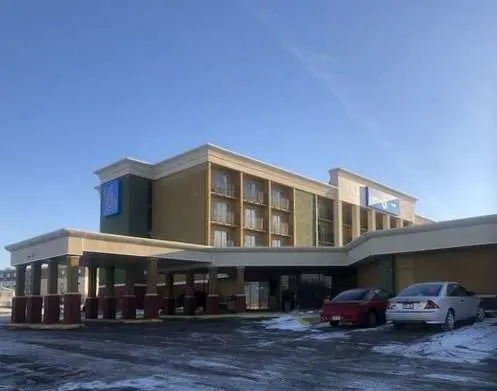 Motel 6 Lincoln, NE - Airport