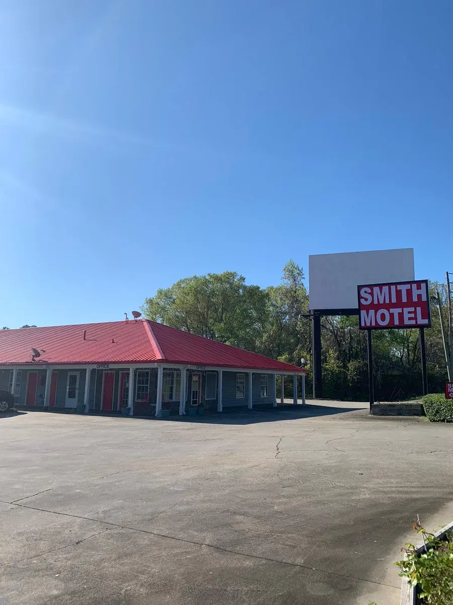 Smith Motel