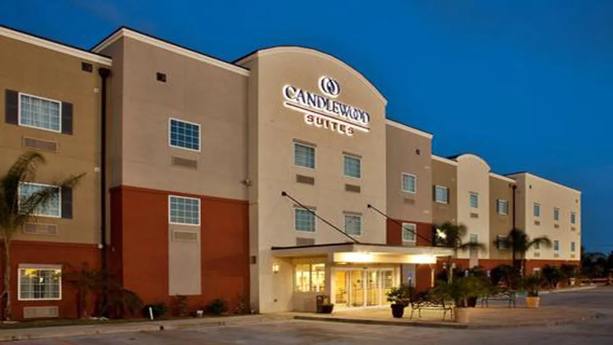 Candlewood Suites New Iberia by IHG